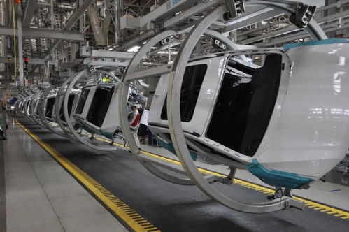 從底線思維與品質(zhì)造車看長城汽車的成功之道——兼論汽車陪駕服務的協(xié)同價值